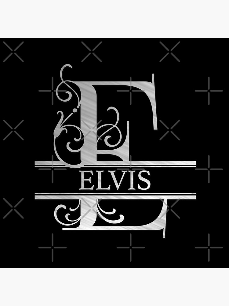 artwork Offical elvis Merch