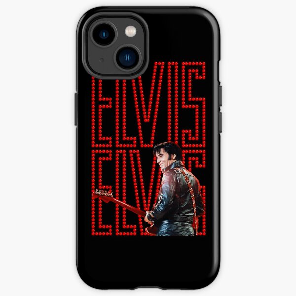 anime demon slayer  iPhone Tough Case RB0712 product Offical elvis Merch