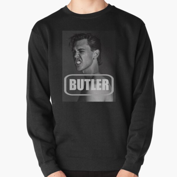Austin Butler - Elvis Pullover Sweatshirt RB0712 product Offical elvis Merch