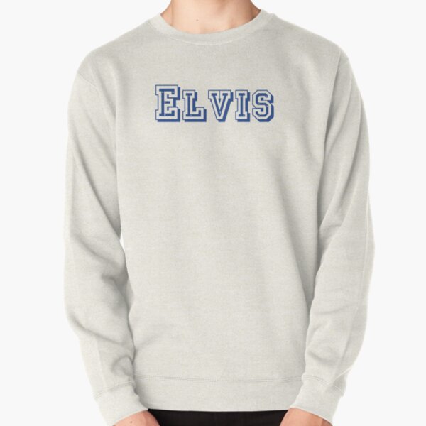 Elvis Pullover Sweatshirt RB0712 product Offical elvis Merch