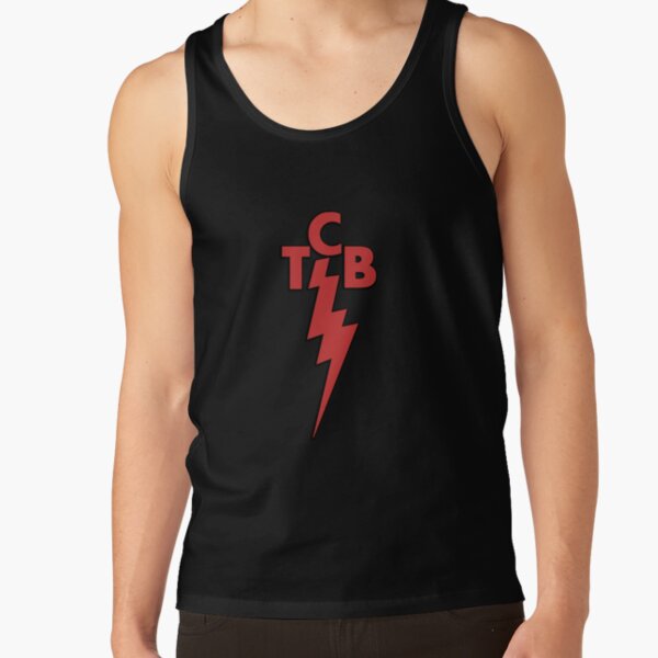 elvis tcb brand Tank Top RB0712 product Offical elvis Merch