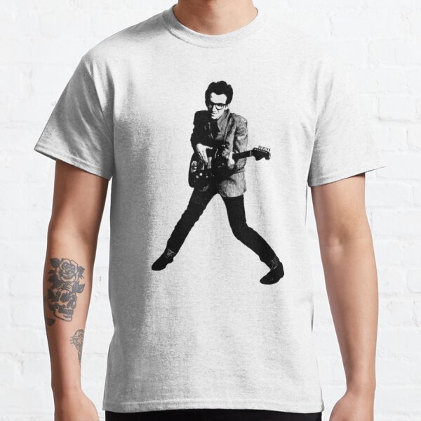 My Aim is True - Elvis Costello Classic T-Shirt RB0712 product Offical elvis Merch