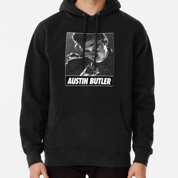 Austin Butler | Elvis Pullover Hoodie RB0712 product Offical elvis Merch