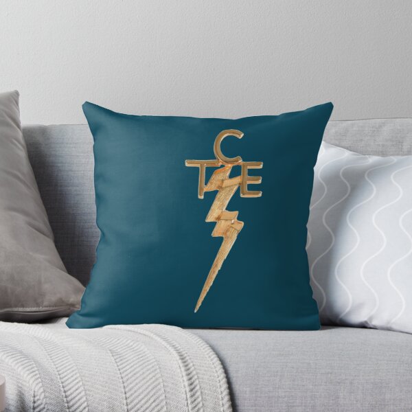 Elvis Presley Taking Care Of Elvis Pendant Throw Pillow RB0712 product Offical elvis Merch