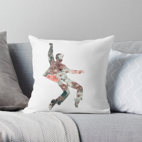 Elvis Throw Pillow RB0712 product Offical elvis Merch