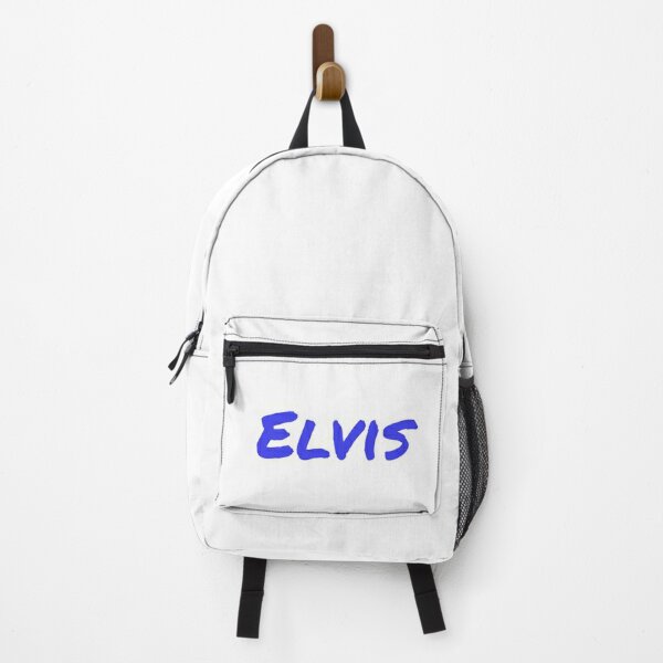 Elvis Backpack RB0712 product Offical elvis Merch