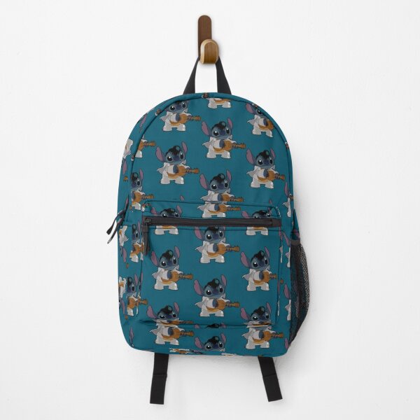 elvis stitch   Backpack RB0712 product Offical elvis Merch